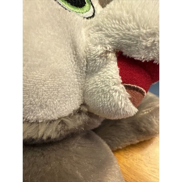 Build A Bear Great Wolf Lodge Wiley The Wolf - Picture 6 of 6